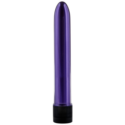 ToyJoy Retro Ultra Slimline Vibe Purple