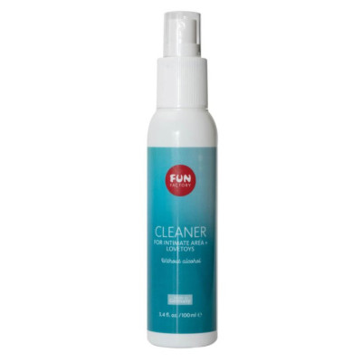 FUN FACTORY Cleaner 100ml