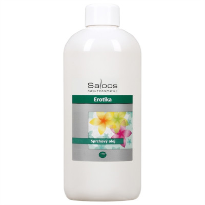 Saloos Shower Oil Erotika 250ml