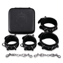 Dungeon Lab Hunter Restraints Set