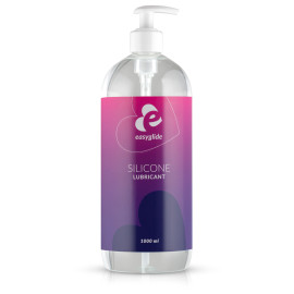 EasyGlide Silicone Lubricant 1000ml