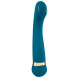 You2Toys Hot n Cold Vibrator Turquoise