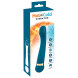 You2Toys Hot n Cold Vibrator Turquoise