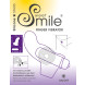 Sweet Smile Finger Vibrator