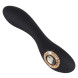 Cleopatra Secret Pleasures G-Spot Vibrator Black