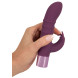 You2Toys Elegant Series Rabbit Vibe Purple