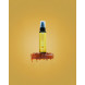 intt Lick Me Kissable Gel Warm Effect Honey 50ml