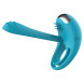 ToyJoy Passionate Joy Stick C-Ring Blue