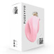 Cellmate Pussyfyer Chastity Cage Pink