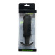 Sport Fucker Next Level Trainer Plug Large Black