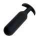 Sport Fucker Next Level Trainer Plug Large Black