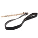 Taboom Statement Leash Rose Gold