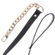 Taboom Statement Leash Rose Gold