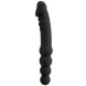 Hidden Desire Extreme Dual Sided Anal Vibrator Black