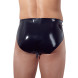 LateX Briefs 2950162 Black