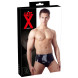 LateX Briefs 2950162 Black