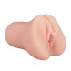 Alive Amelia Super Realistic Masturbator Flesh