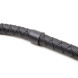 Fetish Addict Whip Long 85cm Black