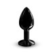 Dorcel Diamond Plug Size S Black