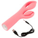 You2Toys Fabulous 2 Motors Rabbit Vibrator Pink