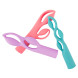 You2Toys Fabulous 2 Motors Rabbit Vibrator Pink