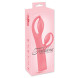 You2Toys Fabulous 2 Motors Rabbit Vibrator Pink