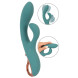 You2Toys The Magician Rabbit Vibrator Turquoise