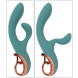 You2Toys The Magician Rabbit Vibrator Turquoise
