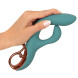 You2Toys The Magician Rabbit Vibrator Turquoise