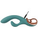 You2Toys The Magician Rabbit Vibrator Turquoise