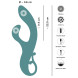 You2Toys The Magician Rabbit Vibrator Turquoise