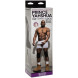 Doc Johnson Signature Cocks Prince Yahshua ULTRASKYN Vac-U-Lock 10.5