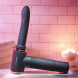Evolved Too Hot to Handle Vibrator Black