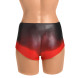 Creature Cocks Hell Hound Silicone Strap-On Red