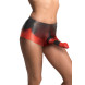Creature Cocks Hell Hound Silicone Strap-On Red