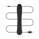 Blacq Digital G-Spot Vibrator Black