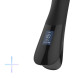 Blacq Digital G-Spot Vibrator Black