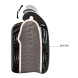 Pretty Love Black Glans Trainer with 10 Vibration Settings