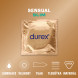 Durex Sensual Slim 3 pack
