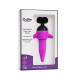 Odile Discovery Butt Plug Dilator Pink