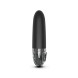 Mystim Sleak Freak eStim Vibrator Black