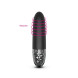 Mystim Sleak Freak eStim Vibrator Black