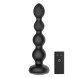 Nexus Tornado Rotating Beaded Probe Black