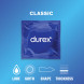 Durex Classic 1000 pack