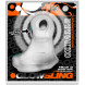 Oxballs Glowsling Clear Ice