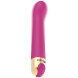 CoverMe G-Spot Vibrator 10 Speeds Purple