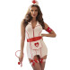 Subblime Sexy Nurse Dress Costume