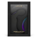 LELO Enigma Double Sonic Black