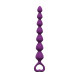 Love To Love Bing Bang Anal Beads Purple Size S