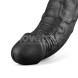 LoveToy Real Softee Rechargeable Vibrating Dildo 9.5